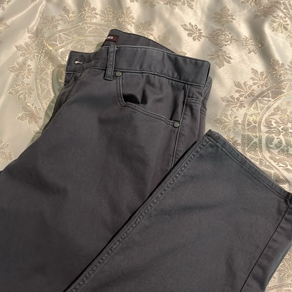 Men’s Michael Kors 5 Pocket Pants 32x34 - Picture 1 of 8